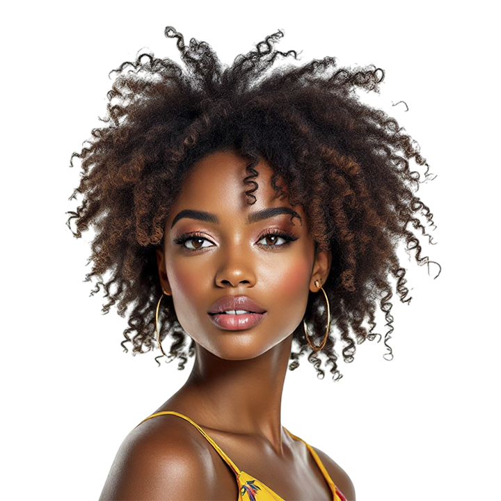 vecteezy_a-beautiful-young-woman-with-curly-hair-in-a-yellow-dress_57225860-2