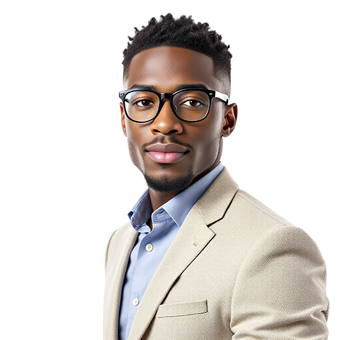 vecteezy_a-young-black-man-wearing-glasses-and-a-suit_57230004