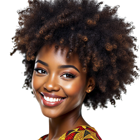 vecteezy_beautiful-african-woman-smiling-with-afro-hair_57225849-2