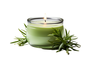 Scented Candles