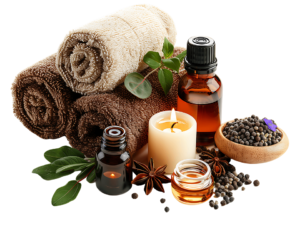 Aromatherapy Kit